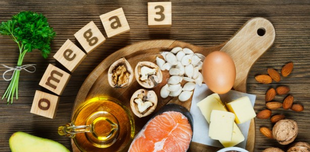 Foto - Balık sevmeyenlere Omega-3 içeren gıda tavsiyesi 
