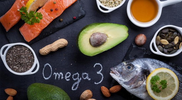 Foto - Balık sevmeyenlere Omega-3 içeren gıda tavsiyesi 