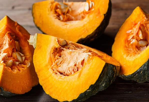 Foto - Balık sevmeyenlere Omega-3 içeren gıda tavsiyesi 