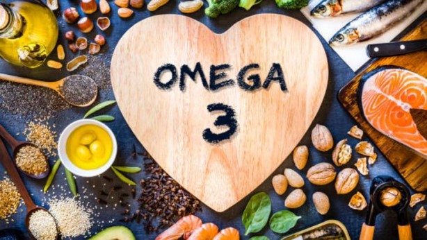 Foto - Balık sevmeyenlere Omega-3 içeren gıda tavsiyesi 