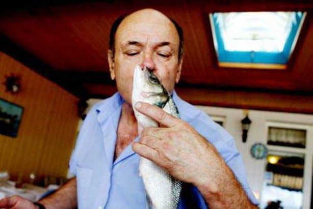 Foto - Balık tüketenler bu ayrıntıya dikkat! Uzman isim uyardı! Zengin besin kaynağı ama…