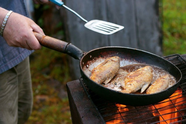 Foto - Balık tüketenler bu ayrıntıya dikkat! Uzman isim uyardı! Zengin besin kaynağı ama…