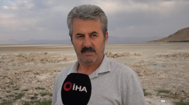 Foto - Balık tuttuğu yeri şimdi yürüyerek geçiyor