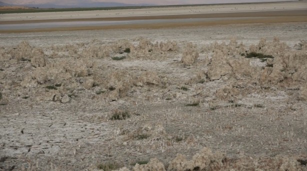 Foto - Balık tuttuğu yeri şimdi yürüyerek geçiyor