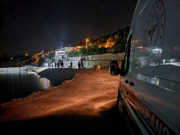 Foto - Balık üretimi yapılan torak havuzda hayatını kaybetti