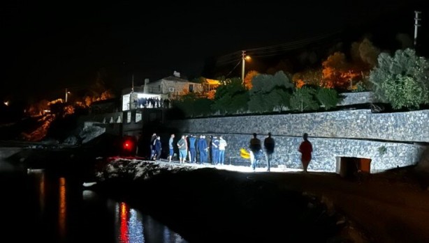 Foto - Balık üretimi yapılan torak havuzda hayatını kaybetti