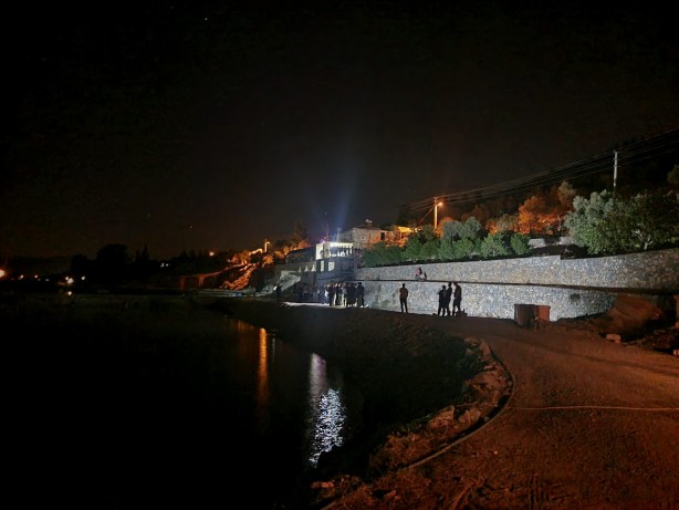 Foto - Balık üretimi yapılan torak havuzda hayatını kaybetti
