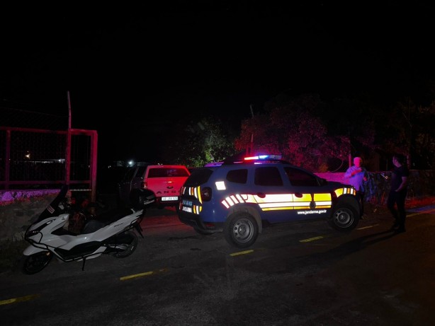 Foto - Balık üretimi yapılan torak havuzda hayatını kaybetti