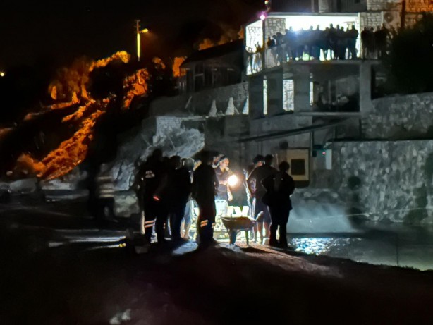 Foto - Balık üretimi yapılan torak havuzda hayatını kaybetti