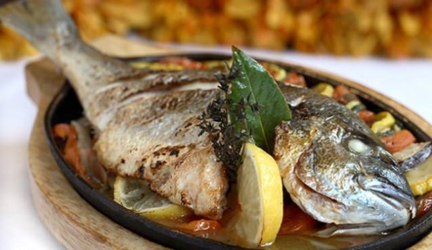 Foto - Balık yemek depresyonu önlüyor!