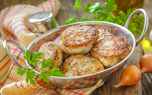 Foto - Balık yemek depresyonu önlüyor!