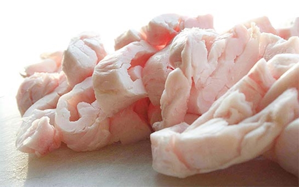 Foto - Balık yemeyenlere 'kuyruk yağı'