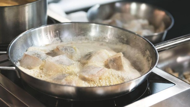 Foto - Balık yiyecekler dikkat! Bu hatayı sakın yapmayın