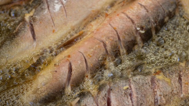 Foto - Balık yiyecekler dikkat! Bu hatayı sakın yapmayın