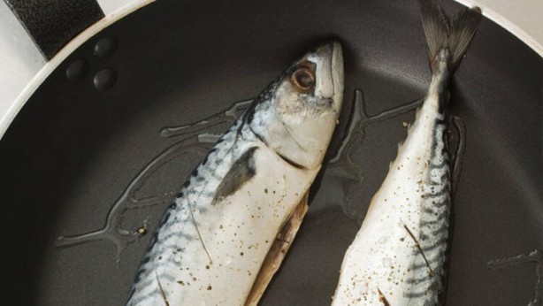 Foto - Balık yiyecekler dikkat! Bu hatayı sakın yapmayın