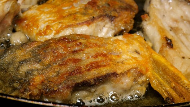 Foto - Balık yiyecekler dikkat! Bu hatayı sakın yapmayın