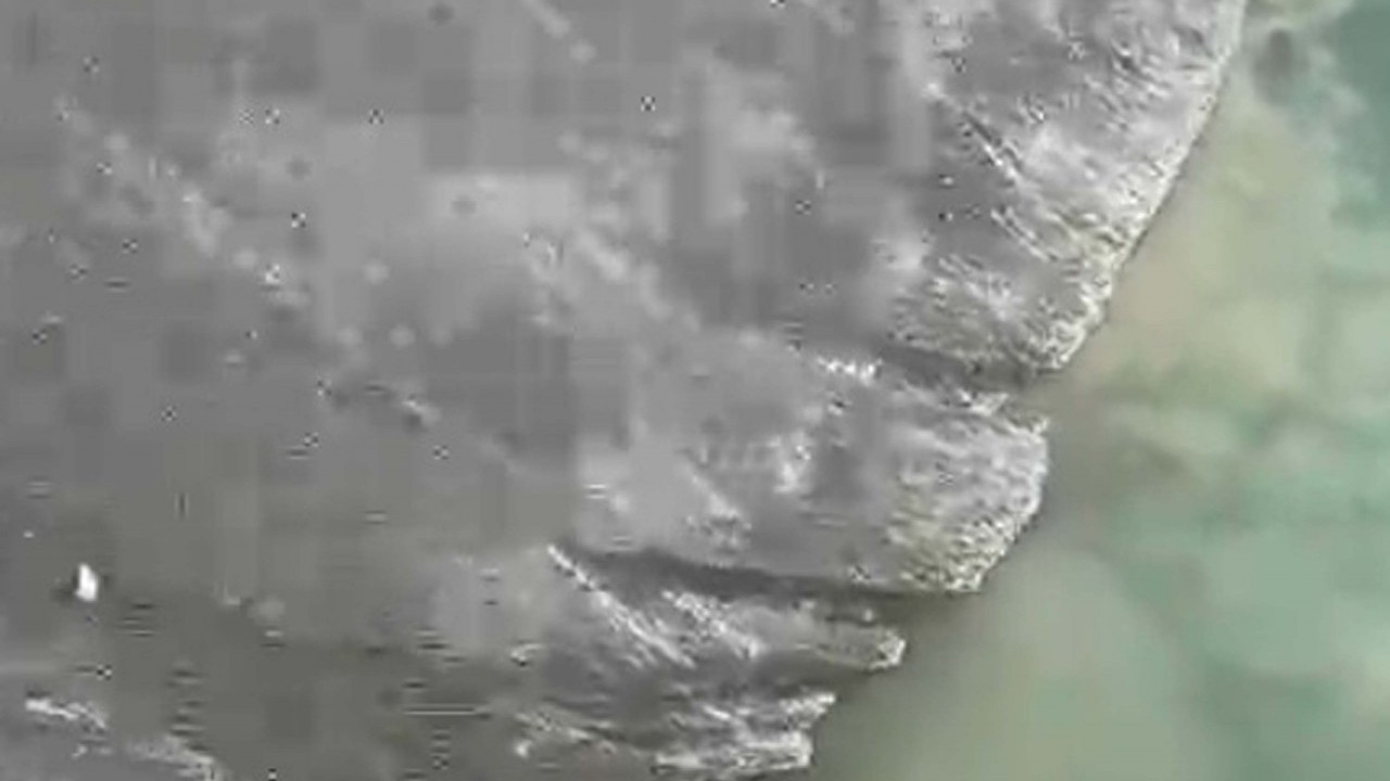 Foto - Balıkçılar fark etti: Marmara Denizi'ndeki kabus geri döndü!