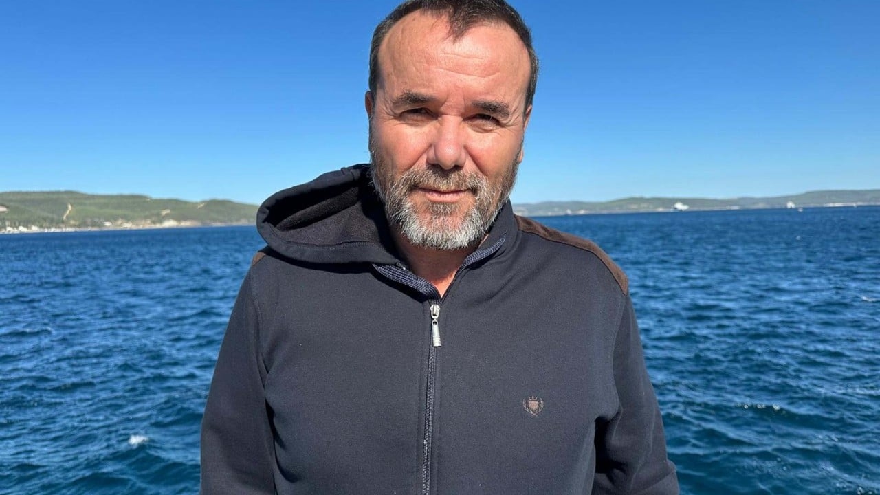 Foto - Balıkçılar fark etti: Marmara Denizi'ndeki kabus geri döndü!