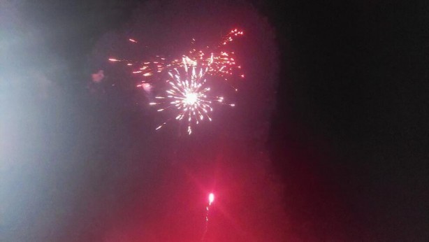 Foto - Balıkçılar geceyi gündüze çevirerek denize açıldı