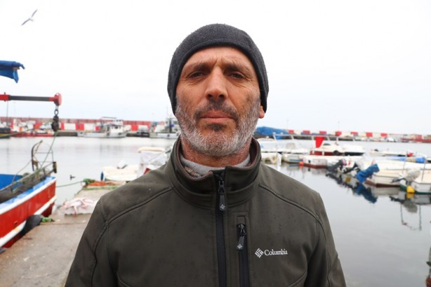 Foto - Balıkçılar havanın normale dönmesiyle yeniden denize açıldı