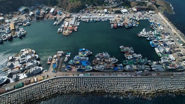 Foto - Balıkçılar "Vira Bismillah" demeye hazırlanıyor