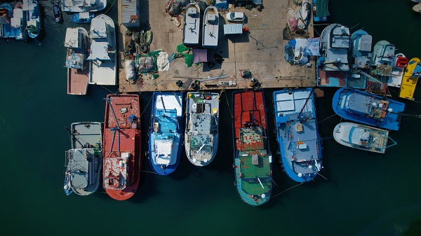 Foto - Balıkçılar "Vira Bismillah" demeye hazırlanıyor