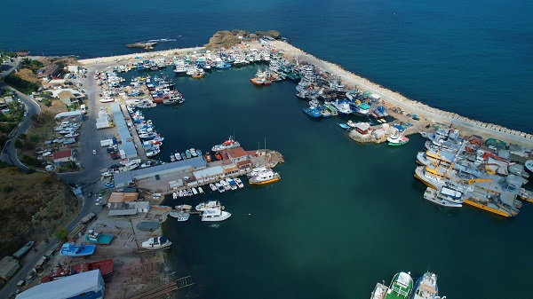 Balıkçılar "Vira Bismillah" demeye hazırlanıyor