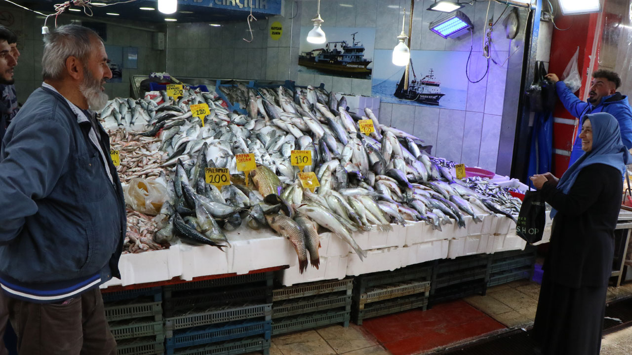 Foto - Balıkçıların gözü yarında! Karadeniz hamsisi geliyor