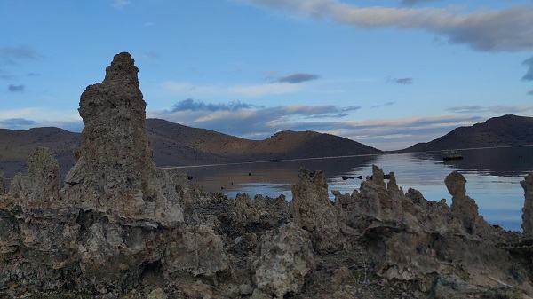 Balıkçıların korkulu rüyası oldu! Sular çekilmeye başlayınca ortaya çıktı