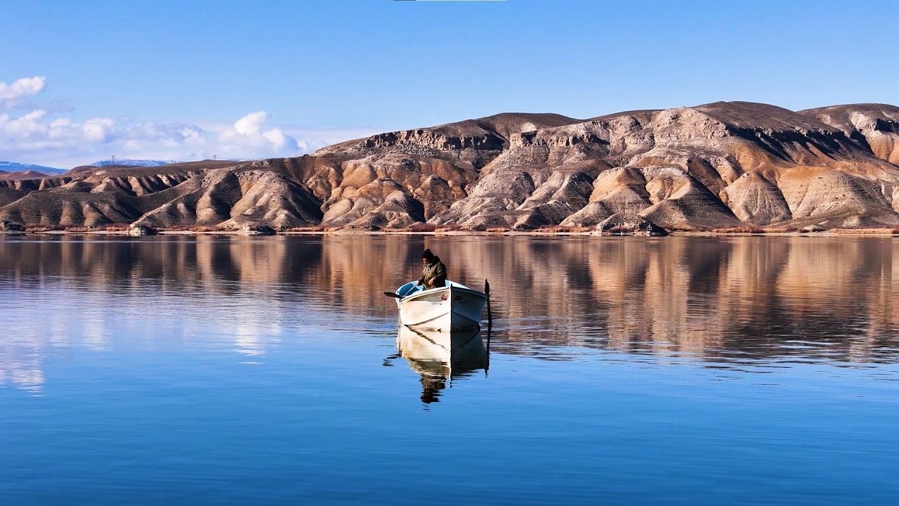 Foto - Balıkçılık üssü haline geldi! Denizi olmayan ilde günde 3 ton balık üretiliyor