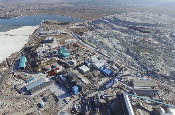 Foto - Balıkesir, Bursa, Çanakkale, Manisa ve Kütahya'da yaşayanlar ihya olacak! Dehşete düşüren bir keşfe imza atıldı