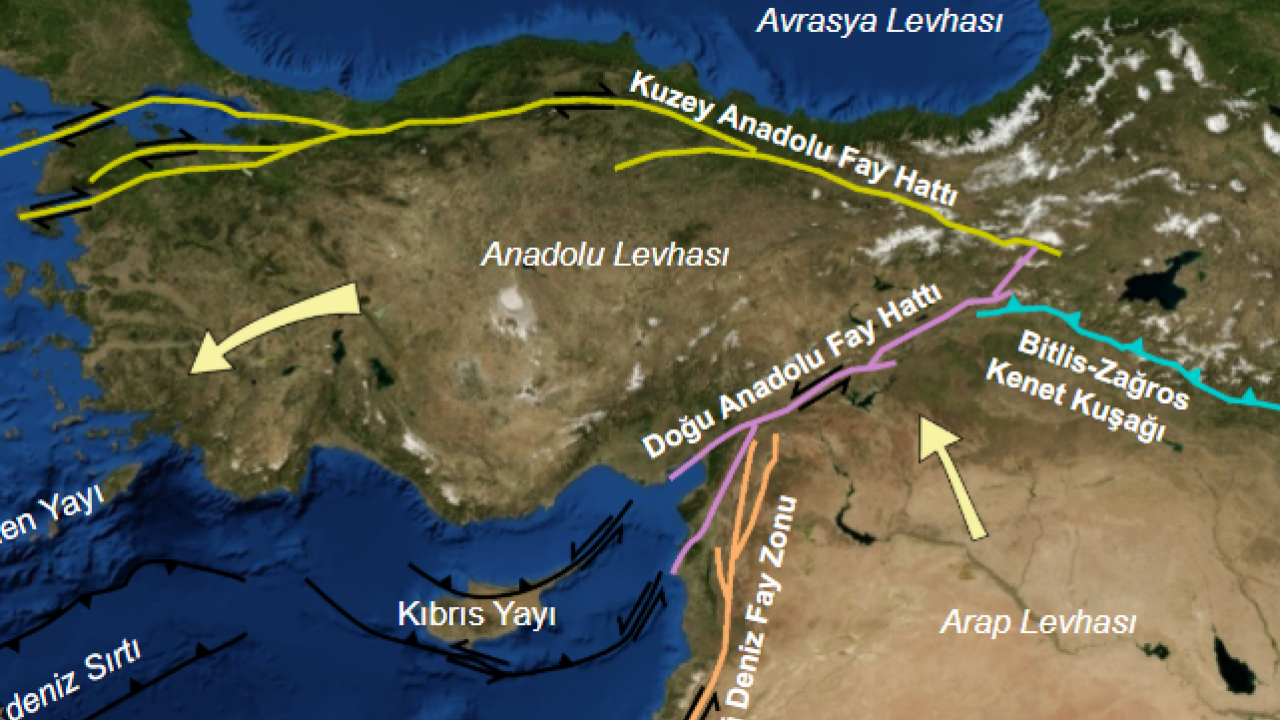 Balıkesir depremi Kuzey Anadolu Fayını tetikler mi? Deprem sonrası uzmanlar uyardı