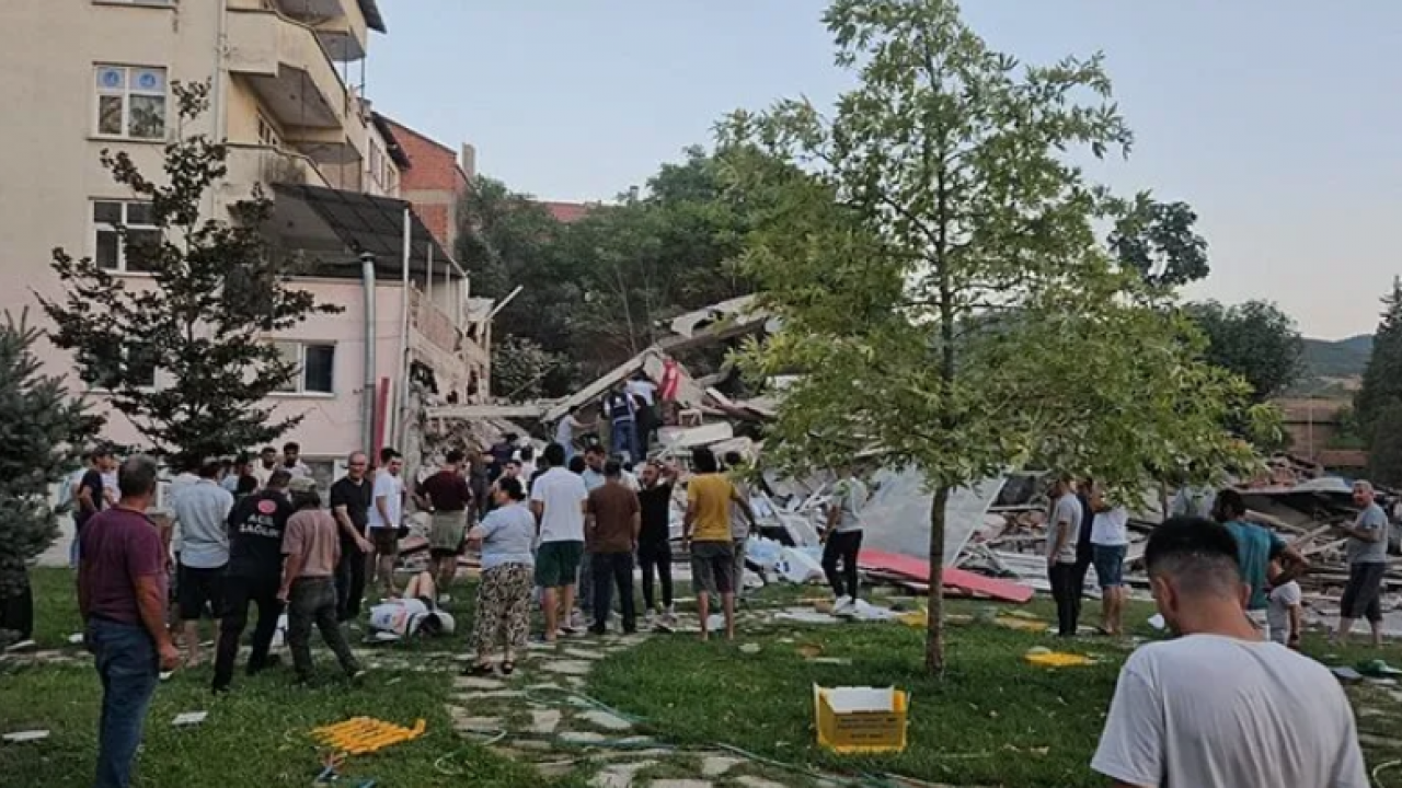 Foto - Balıkesir depremi Kuzey Anadolu Fayını tetikler mi? Deprem sonrası uzmanlar uyardı