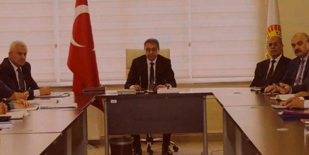 Foto - Balıkesir valisi kim oldu? Balıkesir valisi Hasan Şıldak kimdir nerelidir?