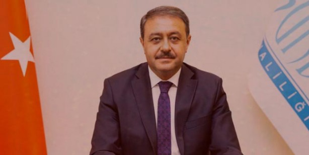 Balıkesir valisi kim oldu? Balıkesir valisi Hasan Şıldak kimdir nerelidir?