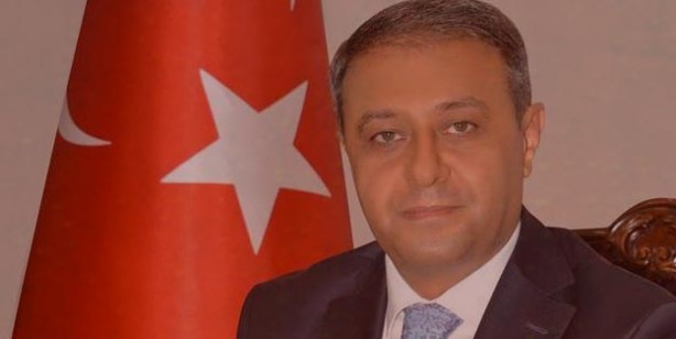 Foto - Balıkesir valisi kim oldu? Balıkesir valisi Hasan Şıldak kimdir nerelidir?