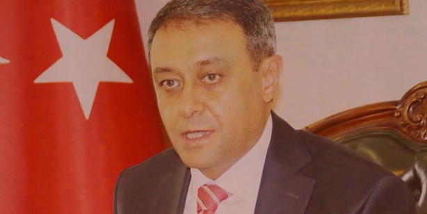 Foto - Balıkesir valisi kim oldu? Balıkesir valisi Hasan Şıldak kimdir nerelidir?