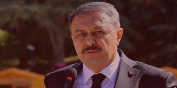 Foto - Balıkesir valisi kim oldu? Balıkesir valisi Hasan Şıldak kimdir nerelidir?