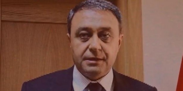 Foto - Balıkesir valisi kim oldu? Balıkesir valisi Hasan Şıldak kimdir nerelidir?