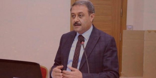 Foto - Balıkesir valisi kim oldu? Balıkesir valisi Hasan Şıldak kimdir nerelidir?