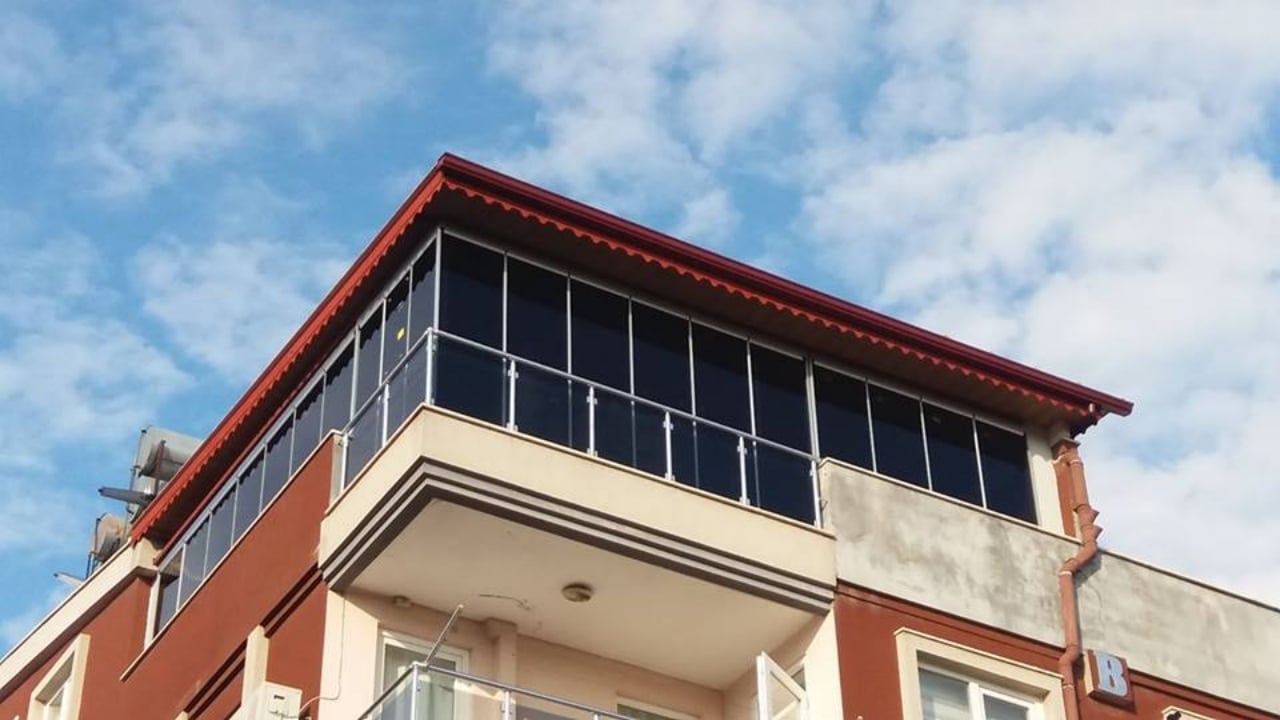 Balıkesir'de başladı, tüm Türkiye’yi bağlıyor! Cam balkon yaptıranlara 335 bin TL ceza ve yıkım kâbusu