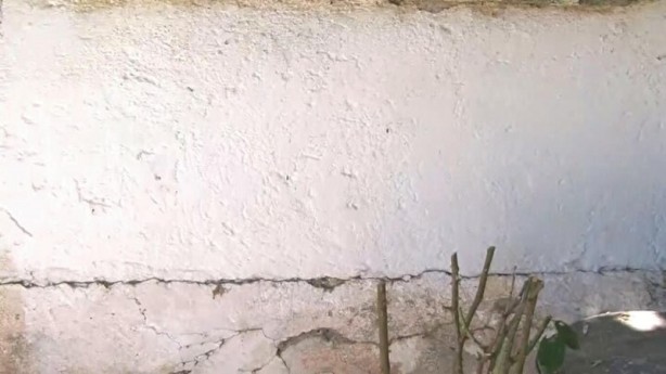 Foto - Balıkesir'de bir mahalle diken üstünde! Derinden gelen sesler duyuyoruz