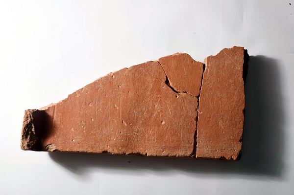 Balıkesir'de bulundu! Tam 2500 yıllık