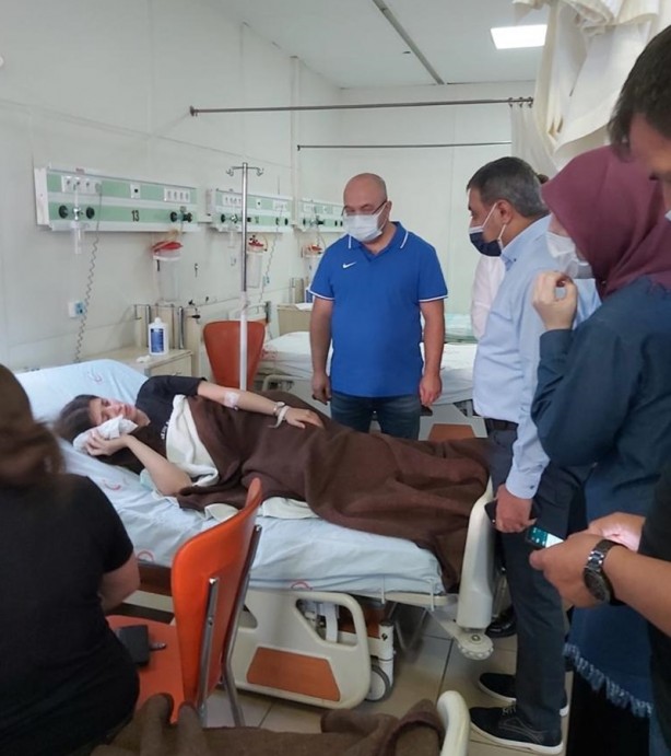 Foto - Balıkesir'de facia! 14 kişi öldü