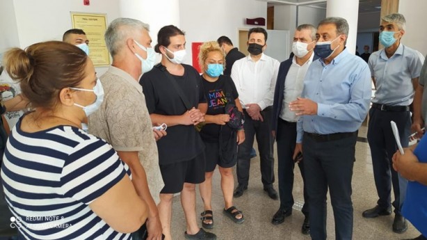Foto - Balıkesir'de facia! 14 kişi öldü