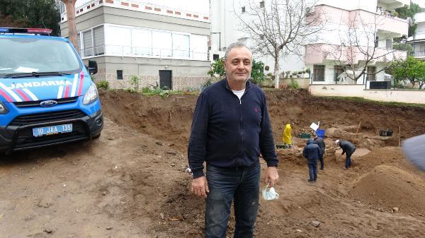 Foto - Balıkesir'de heyecanlandıran keşif!