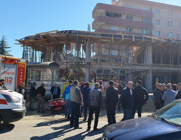 Foto - Balıkesir'den korkutan haber: Biri ağır 5 yaralı