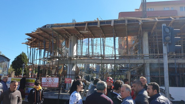 Foto - Balıkesir'den korkutan haber: Biri ağır 5 yaralı