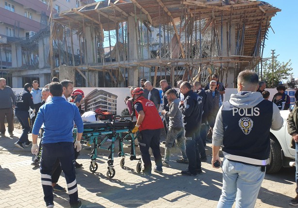 Foto - Balıkesir'den korkutan haber: Biri ağır 5 yaralı