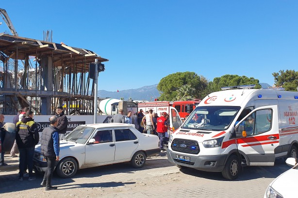 Balıkesir'den korkutan haber: Biri ağır 5 yaralı